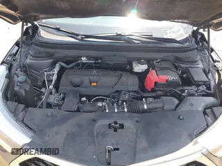 2020 Acura RDX with VIN 5J8TC2H35LL007934, listed as a IAAI auction lot 42597543 with 26,879 mi miles and . Bid and sale history available at DreamBid. Image 10.