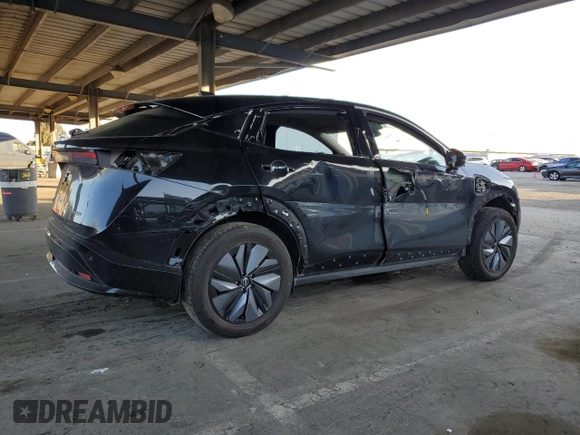 2023 Nissan ARIYA Engage с VIN JN1AF0BA1PM409901, выставлен на аукционе Copart как лот 48465295 с пробегом 13 255 миль миль и Списание • Salvage title. История ставок и продаж доступна на DreamBid. Изображение 3.