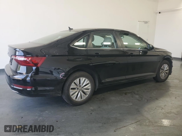 2020 Volkswagen Jetta S with VIN 3VWC57BU0LM084746, listed as a Copart auction lot 66131515 with 69,559 mi miles and Clean title. Bid and sale history available at DreamBid. Image 3.