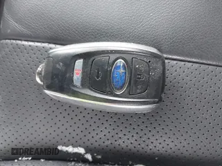 2024 Subaru Ascent Limited z VIN 4S4WMAUD4R3437153, wystawiony jako IAAI lot #41328713 z przebiegiem 17 845 mil mil oraz . Historia ofert i sprzedaży dostępna na DreamBid. Obrazek 11.