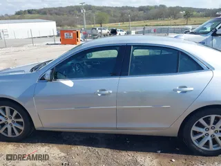 2014 Chevrolet Malibu LT with VIN 1G11E5SL1EF221243, listed as a IAAI auction lot 41902382 with 145,698 mi miles. Bid and sale history available at carsss.com. Image 15.