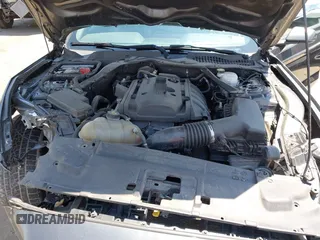 2020 Ford Mustang EcoBoost with VIN 1FATP8UH2L5118958, listed as a IAAI auction lot 42417811 with Not provided miles and . Bid and sale history available at DreamBid. Image 10.