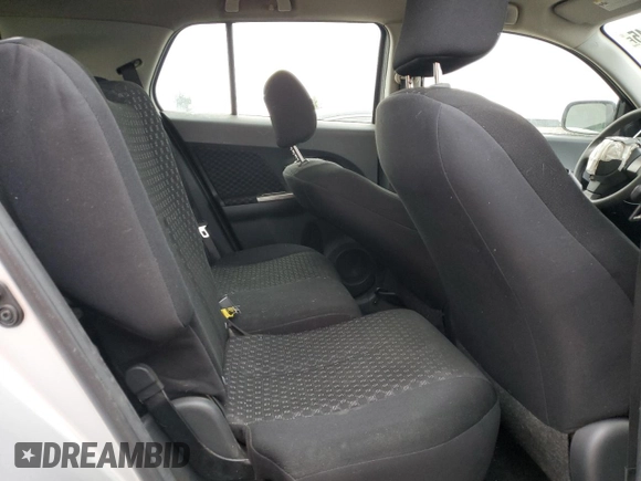 2014 Scion xD z VIN JTKKUPB47E1039362, wystawiony jako Copart lot #49577145 z przebiegiem 164 354 mil mil oraz Szkoda całkowita • Salvage title. Historia ofert i sprzedaży dostępna na DreamBid. Obrazek 10.