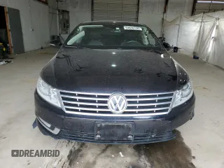 2015 Volkswagen CC Executive z VIN WVWGU7AN6FE809276, wystawiony jako Copart lot #54836135 z przebiegiem 134 565 mil mil oraz Tytuł czysty. Historia ofert i sprzedaży dostępna na DreamBid. Obrazek 5.