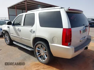 2008 Cadillac Escalade z VIN 1GYEC63828R153028, wystawiony jako IAAI lot #42043110 z przebiegiem 127 122 mil mil oraz . Historia ofert i sprzedaży dostępna na DreamBid. Obrazek 14.