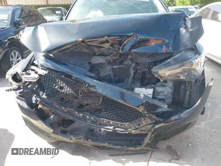 2019 Mazda CX-5 Grand Touring with VIN JM3KFBDM2K0564047, listed as a IAAI auction lot 42000455 with 152,590 mi miles and . Bid and sale history available at carsss.com. Image 6.