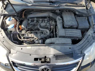 2009 Volkswagen Eos Komfort с VIN WVWBA71F99V016053, выставлен на аукционе Copart как лот 61002885 с пробегом 90 768 миль миль и Чистый • Clean title. История ставок и продаж доступна на DreamBid. Изображение 11.