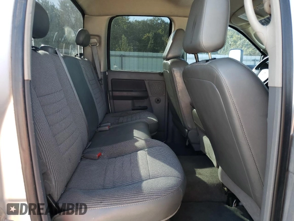 2009 Dodge Ram 2500 SLT with VIN 3D7KS28L89G521222, listed as a Copart auction lot 74567044 with 160,059 mi miles and Clean Title. Bid and sale history available at carsss.com. Image 10.