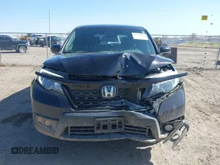 2019 Honda Passport Sport z VIN 5FNYF8H23KB025310, wystawiony jako IAAI lot #41958571 z przebiegiem 63 313 mil mil oraz . Historia ofert i sprzedaży dostępna na DreamBid. Obrazek 12.