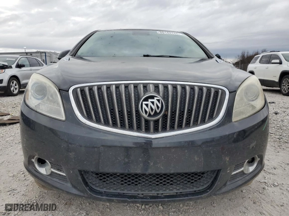 2014 Buick Verano with VIN 1G4PP5SK5E4111256, listed as a Copart auction lot 86143744 with 142,912 mi miles and Salvage Title. Bid and sale history available at carsss.com. Image 5.