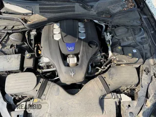 2016 Maserati Ghibli S Q4 с VIN ZAM57RTA5G1185172, выставлен на аукционе IAAI как лот 42500839 с пробегом 67 285 миль миль и . История ставок и продаж доступна на DreamBid. Изображение 10.