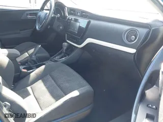 2018 Toyota Corolla iM with VIN JTNKARJE8JJ556357, listed as a IAAI auction lot 41687151 with 111,530 mi miles. Bid and sale history available at carsss.com. Image 5.