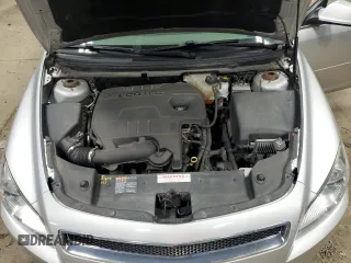 2012 Chevrolet Malibu 2LT with VIN 1G1ZD5E05CF138645, listed as a Copart auction lot 55139115 with 128,935 mi miles and Clean Title. Bid and sale history available at DreamBid. Image 11.