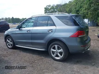 2017 Mercedes-Benz GLE 350 with VIN 4JGDA5HB6HA923747, listed as a IAAI auction lot 42740129 with 55,635 mi miles and . Bid and sale history available at DreamBid. Image 14.