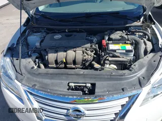 2013 Nissan Sentra SR with VIN 3N1AB7AP7DL781033, listed as a IAAI auction lot 42139740 with 60,614 mi miles and . Bid and sale history available at DreamBid. Image 10.