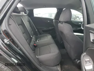 2022 Chevrolet Malibu LS with VIN 1G1ZB5ST8NF209179, listed as a Copart auction lot 55484984 with 30,021 mi miles and Clean Title. Bid and sale history available at DreamBid. Image 10.