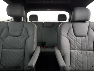 2023 Kia Telluride SX Prestige X-Line with VIN 5XYP5DGC8PG391376, listed as a Copart auction lot 87261104 with 20,766 mi miles and Salvage Title. Bid and sale history available at carsss.com. Image 10.