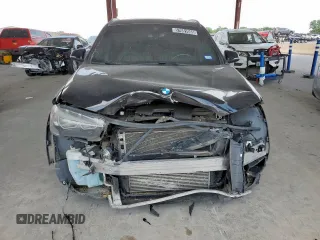 2019 BMW X1 sDrive28i z VIN WBXHU7C50K5N53361, wystawiony jako Copart lot #57681065 z przebiegiem 94 471 mil mil oraz Czysty tytuł • Clean title. Historia ofert i sprzedaży dostępna na DreamBid. Obrazek 5.