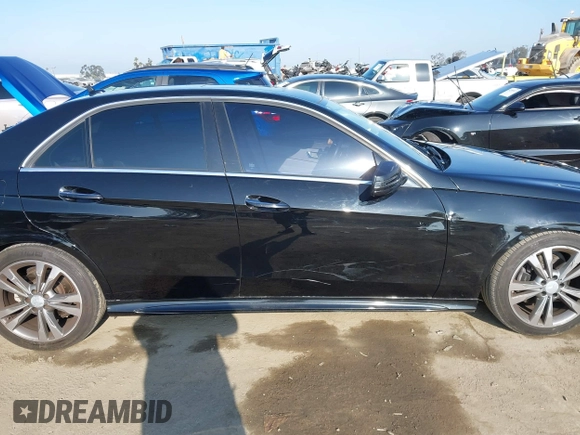 2014 Mercedes-Benz E 350 Sport with VIN WDDHF5KB2EB070193, listed as a IAAI auction lot 42398047 with 89,974 mi miles and . Bid and sale history available at DreamBid. Image 13.