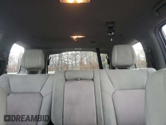 2012 Honda Pilot EX with VIN 5FNYF4H44CB086452, listed as a Copart auction lot 47997905 with 179,312 mi miles and Salvage Title. Bid and sale history available at DreamBid. Image 10.