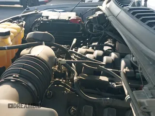 2020 Ford F-150 XL с VIN 1FTEW1E59LFA24653, выставлен на аукционе IAAI как лот 42315384 с пробегом 76 516 миль миль и . История ставок и продаж доступна на DreamBid. Изображение 19.