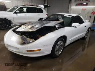 1994 Pontiac Firebird with VIN 2G2FS22S2R2245171, listed as a Copart auction lot 41979665 with 0 mi miles and Non Repairable. Bid and sale history available at carsss.com. Image 1.
