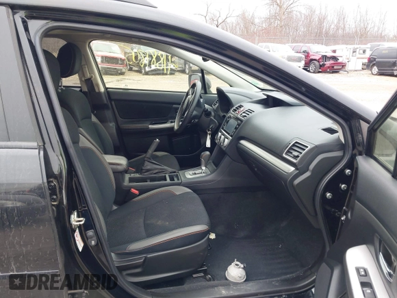 2016 Subaru Crosstrek Premium z VIN JF2GPABC4G8230337, wystawiony jako IAAI lot #41881805 z przebiegiem 159 329 mil mil oraz . Historia ofert i sprzedaży dostępna na DreamBid. Obrazek 5.