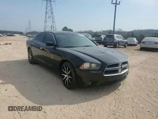 2014 Dodge Charger SE with VIN 2C3CDXBG2EH346286, listed as a Copart auction lot 48992065 with 91,272 mi miles and Salvage Title. Bid and sale history available at carsss.com. Image 11.