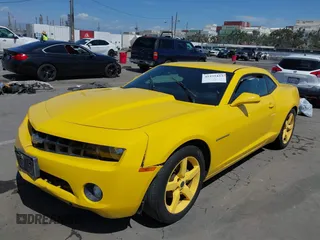 2012 Chevrolet Camaro 2LT with VIN 2G1FC1E38C9100571, listed as a IAAI auction lot 41935453 with 101,227 mi miles and . Bid and sale history available at DreamBid. Image 17.