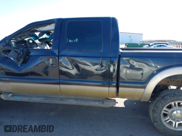 2012 Ford F-250 XL with VIN 1FT7W2BT0CEC21170, listed as a IAAI auction lot 41965952 with 317,982 mi miles and . Bid and sale history available at DreamBid. Image 14.