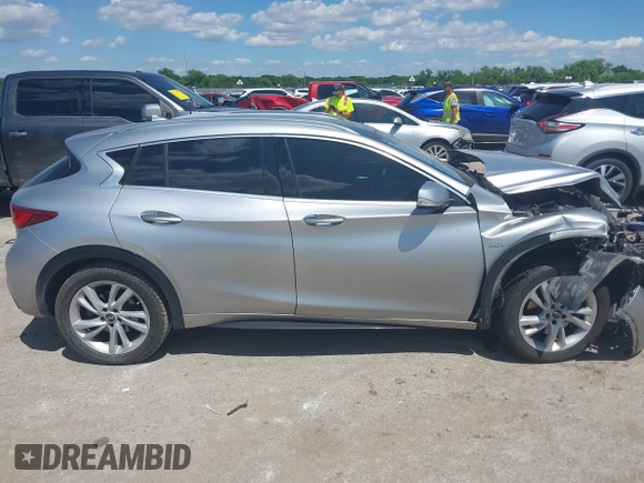 2017 Infiniti QX30 Premium с VIN SJKCH5CP1HA025374, выставлен на аукционе IAAI как лот 42251690 с пробегом 96 737 миль миль и . История ставок и продаж доступна на DreamBid. Изображение 14.