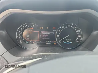 2018 Lincoln MKZ Reserve z VIN 3LN6L5F93JR619449, wystawiony jako Copart lot #62151395 z przebiegiem 21 381 mil mil oraz Szkoda całkowita • Salvage title. Historia ofert i sprzedaży dostępna na DreamBid. Obrazek 9.