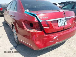 2014 Mercedes-Benz E-Class E 350 Sport with VIN WDDHF5KB1EA974641, listed as a IAAI auction lot 41898088 with 83,515 mi miles. Bid and sale history available at carsss.com. Image 6.