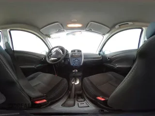 2016 Nissan Versa SV with VIN 3N1CN7AP5GL869163, listed as a IAAI auction lot 42121267 with 106,680 mi miles and . Bid and sale history available at DreamBid. Image 19.