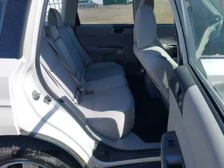2012 Subaru Forester X with VIN JF2SHABC1CH454957, listed as a IAAI auction lot 42055199 with 197,919 mi miles and . Bid and sale history available at DreamBid. Image 8.
