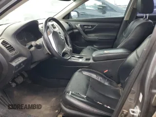 2016 Nissan Altima SL with VIN 1N4BL3AP1GC223806, listed as a Copart auction lot 53003855 with 160,032 mi miles and Clean Title. Bid and sale history available at carsss.com. Image 7.