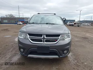 2014 Dodge Journey R/T z VIN 3C4PDDFG8ET127250, wystawiony jako IAAI lot #41920461 z przebiegiem Nie podano mil oraz . Historia ofert i sprzedaży dostępna na DreamBid. Obrazek 12.