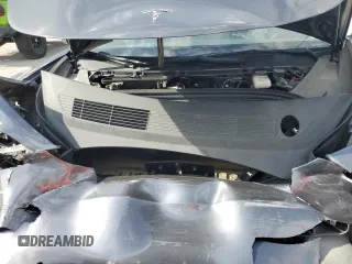2022 Tesla Model 3 Long Range z VIN 5YJ3E1EB2NF186082, wystawiony jako Copart lot #58591015 z przebiegiem 143 241 mil mil oraz Szkoda całkowita • Salvage title. Historia ofert i sprzedaży dostępna na DreamBid. Obrazek 11.