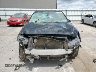 2020 Infiniti QX60 Signature Edition with VIN 5N1DL0MM4LC503454, listed as a Copart auction lot 57754075 with 68,119 mi miles and Salvage title. Bid and sale history available at DreamBid. Image 5.