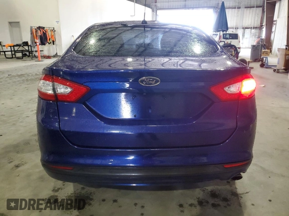 2016 Ford Fusion SE with VIN 3FA6P0HD9GR227345, listed as a Copart auction lot 56320535 with 169,324 mi miles and Clean Title. Bid and sale history available at DreamBid. Image 6.