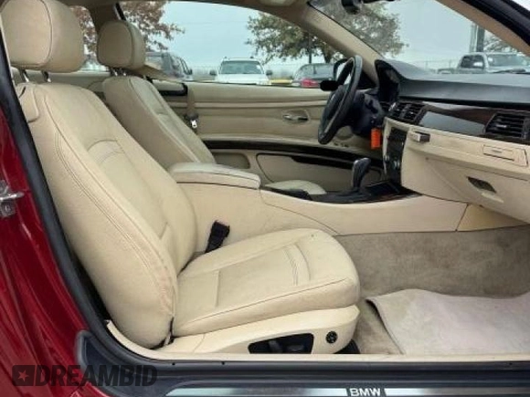 2012 BMW 3 Series 328i xDrive with VIN WBAKF5C57CE657457, listed as a Copart auction lot 44766865 with 95,154 mi miles and Clean Title. Bid and sale history available at carsss.com. Image 5.