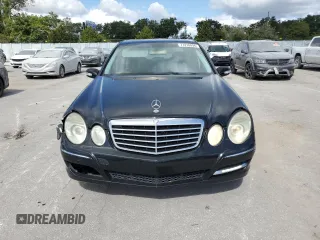 2003 Mercedes-Benz E-Class 3.2L with VIN WDBUF65JX3A387626, listed as a Copart auction lot 78248764 with 263,110 mi miles and Salvage Title. Bid and sale history available at carsss.com. Image 5.