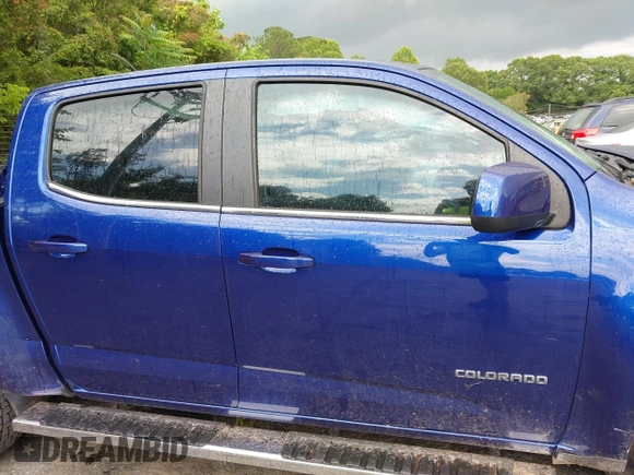 2016 Chevrolet Colorado 4WD LT с VIN 1GCGTCE39G1294903, выставлен на аукционе IAAI как лот 42273278 с пробегом 84 909 миль миль и . История ставок и продаж доступна на DreamBid. Изображение 13.