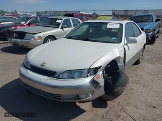 1997 Lexus ES 300 Luxury Sport Sdn with VIN JT8BF22G6V0014374, listed as a IAAI auction lot 41902456 with 118,964 mi miles. Bid and sale history available at carsss.com. Image 18.
