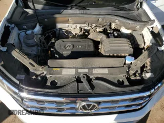 2021 Volkswagen Atlas SE with VIN 1V2DP2CA8MC501136, listed as a Copart auction lot 82998394 with 79,465 mi miles and Salvage title. Bid and sale history available at DreamBid. Image 13.