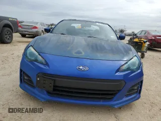 2014 Subaru BRZ Limited with VIN JF1ZCAC19E9605362, listed as a Copart auction lot 47124845 with 88,211 mi miles and Salvage Title. Bid and sale history available at carsss.com. Image 5.