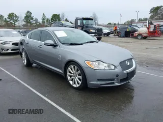 2011 Jaguar XF Premium z VIN SAJWA0GB0BLS19218, wystawiony jako IAAI lot #41719202 z przebiegiem 87 890 mil mil oraz . Historia ofert i sprzedaży dostępna na DreamBid. Obrazek 1.