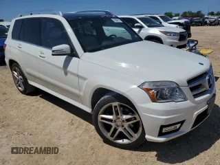 2011 Mercedes-Benz GLK 350 z VIN WDCGG5GB3BF567568, wystawiony jako Copart lot #51805515 z przebiegiem 80 726 mil mil oraz Czysty tytuł • Clean title. Historia ofert i sprzedaży dostępna na DreamBid. Obrazek 4.
