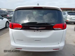 2023 Chrysler Voyager LX z VIN 2C4RC1CG5PR613387, wystawiony jako IAAI lot #42265433 z przebiegiem 55 683 mil mil oraz . Historia ofert i sprzedaży dostępna na DreamBid. Obrazek 16.