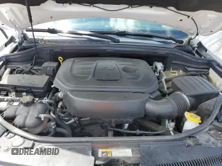 2019 Jeep Grand Cherokee Limited with VIN 1C4RJFBG3KC741004, listed as a Copart auction lot 61919984 with 57,897 mi miles and Clean title. Bid and sale history available at DreamBid. Image 12.
